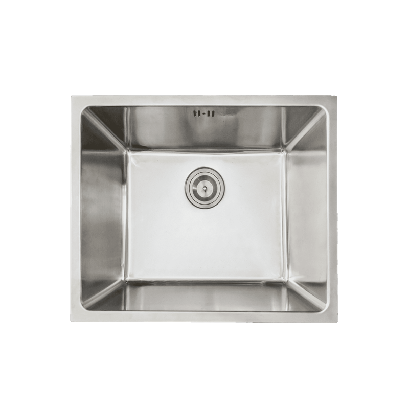 Chậu Rửa Chén Đơn Undermount sink Konox KN5444SU