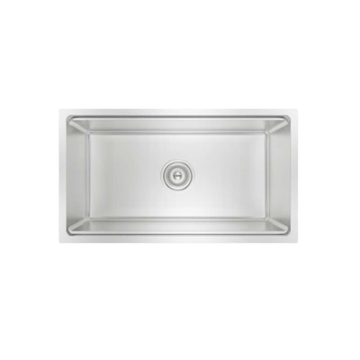 Chậu rửa bát chống xước Undermount Sink Konox KN8146SU Dekor Basic