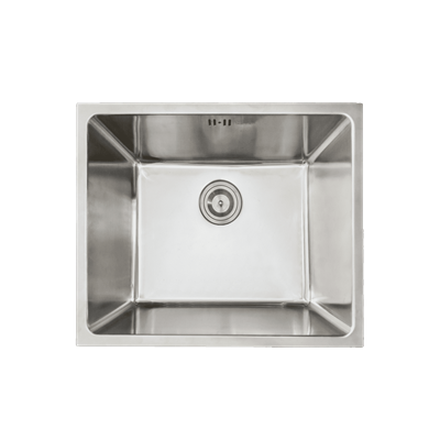 Chậu Rửa Chén Đơn Undermount sink Konox KN5444SU