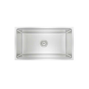 Chậu rửa bát chống xước Undermount Sink Konox KN8146SU Dekor Basic