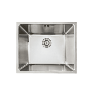 Chậu Rửa Chén Đơn Undermount sink Konox KN5444SU