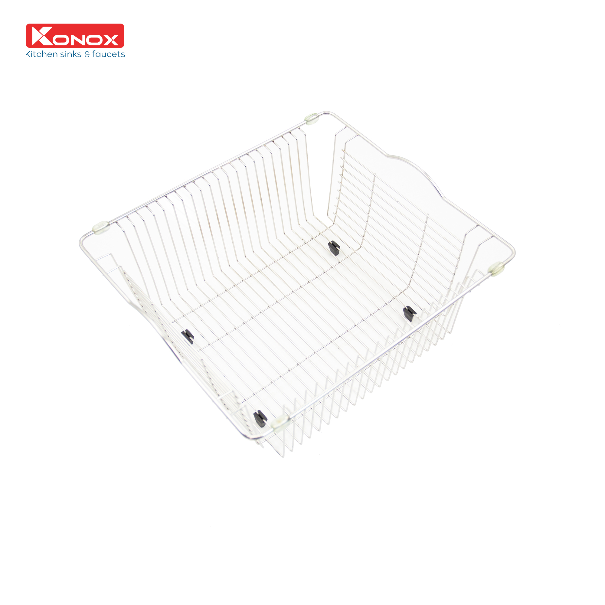 Giá úp bát Inox Basket – BK02 - ảnh 2