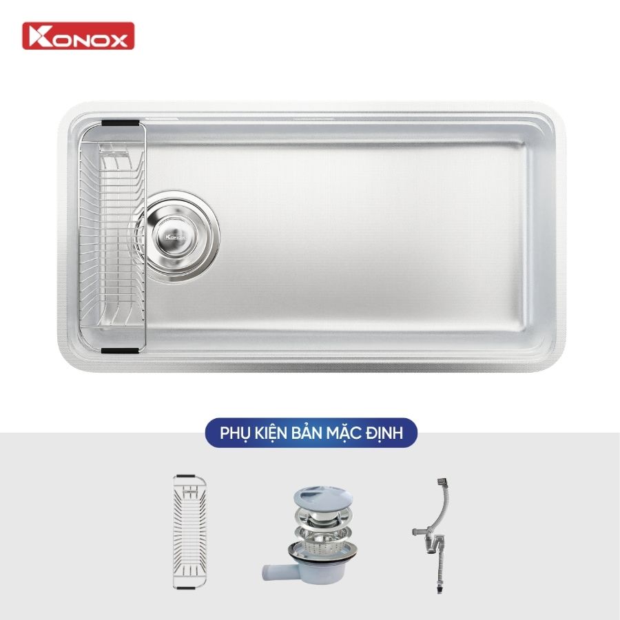 Bề mặt hạt Smart và cấu tạo của Tari Smart 8847PP-L