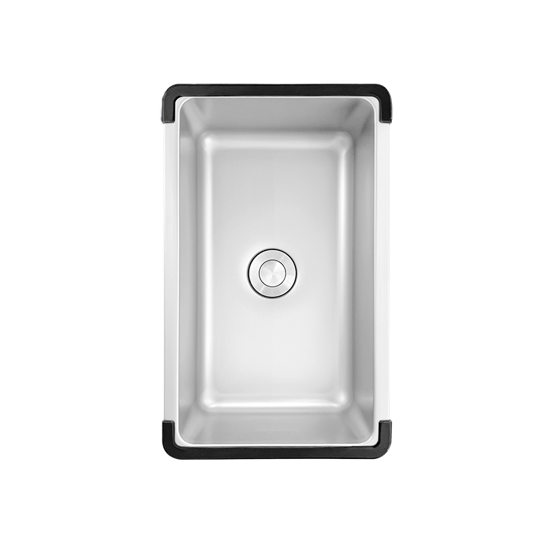 Chậu rửa mini Colander Sink – CD01 (Phụ kiện chậu rửa) - ảnh 2