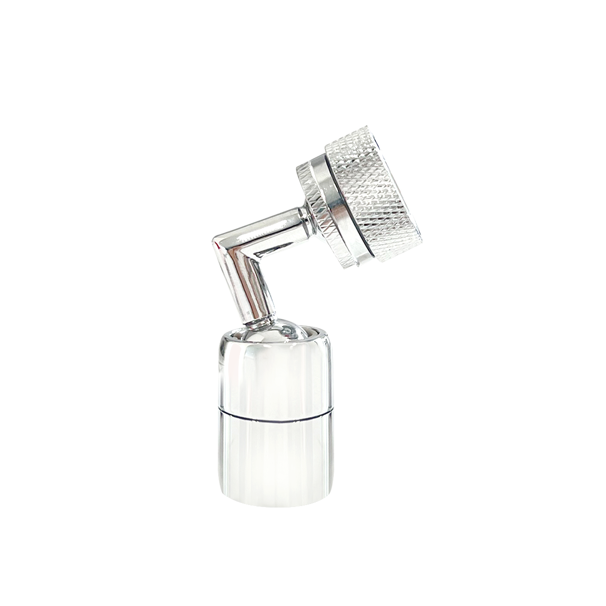 Đầu nối vòi Konox Neoperl SA02 – khớp xoay 720° cho vòi lavabo