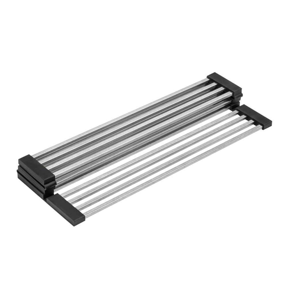 Giá kê đa năng Konox Rollmat RM01 – inox 304, cuộn gọn tiện lợi