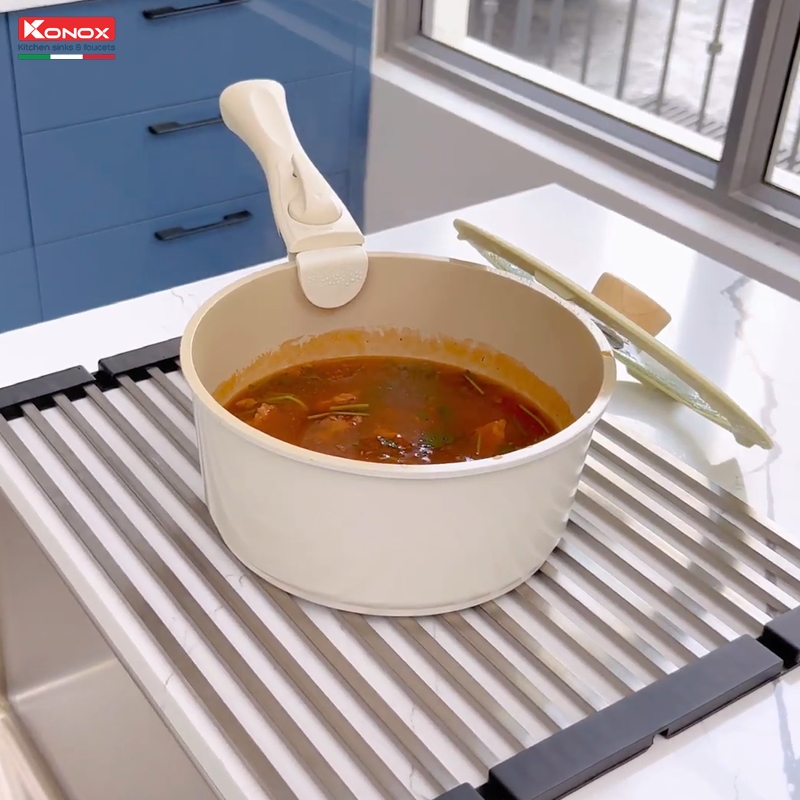 Giá kê đồ đa năng Rollmat – RM01 - ảnh 7