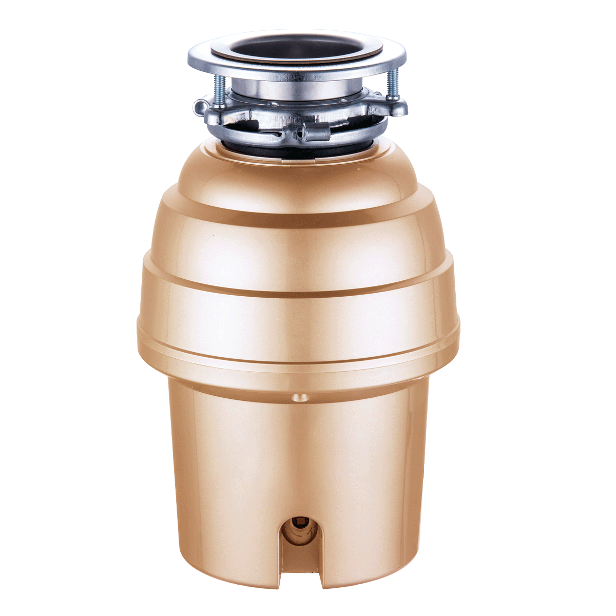 Máy hủy rác Konox ECO 460 Gold – 460W, 5/8 HP, 2700 vòng/phút