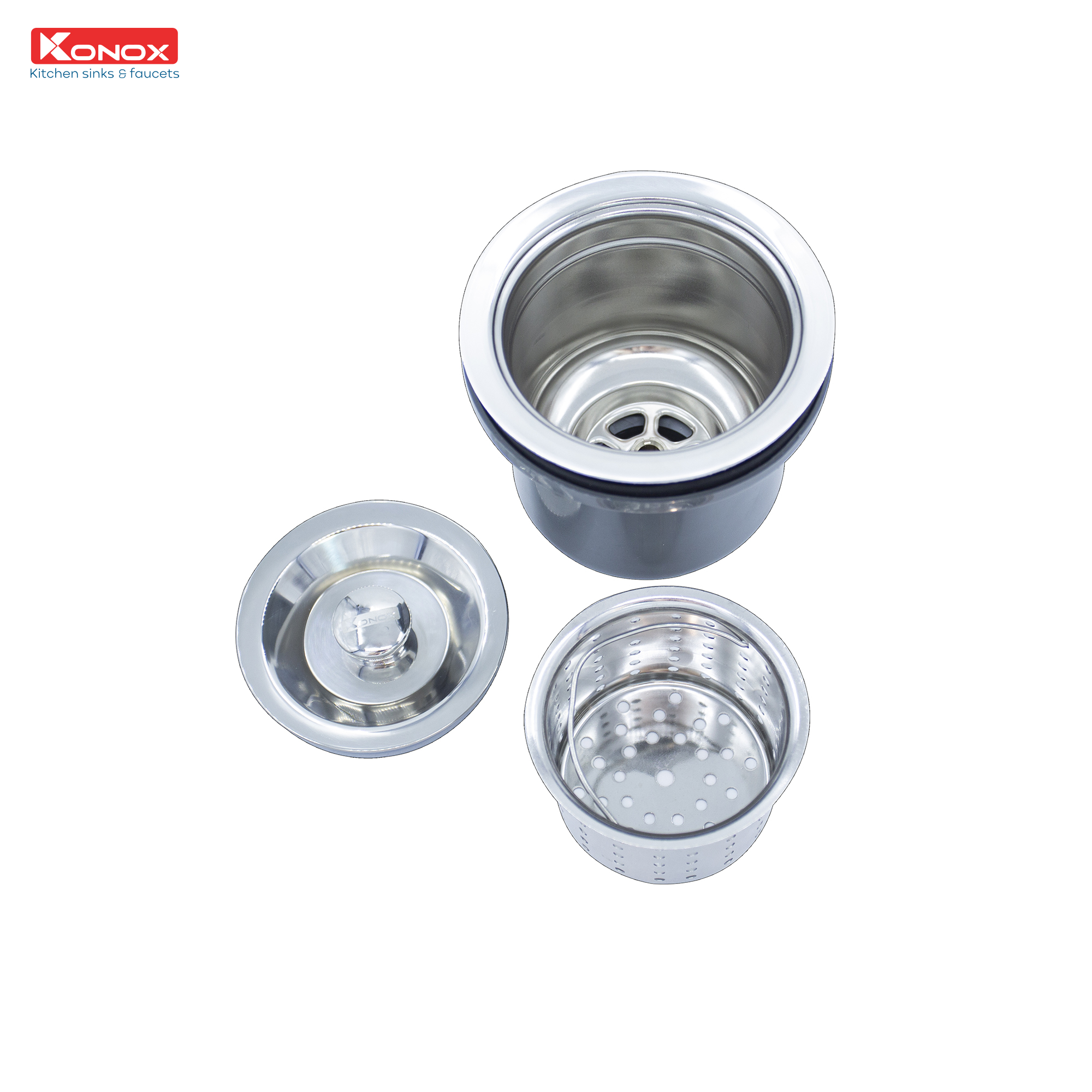 Cấu tạo 3 lớp và lớp phủ kháng khuẩn của SK01