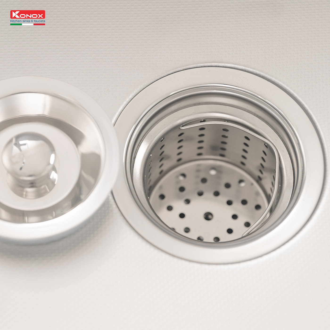 Chọn đúng cỡ: SK02 140mm so với SK01 và SK03