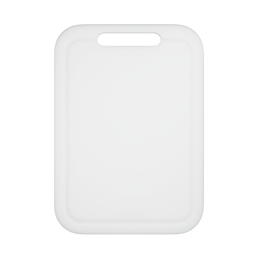 Thớt nhựa PE Konox Cutting Board CB500PE – cho chậu Tari 8050 / 9050PP