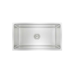 Chậu rửa bát chống xước Undermount Sink Konox KN8146SU Dekor Basic