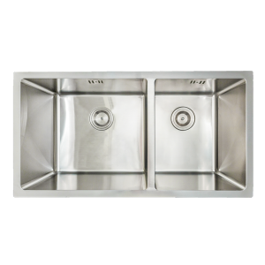 Chậu Rửa Chén 2 Hộc Undermount sink Konox KN8144DU