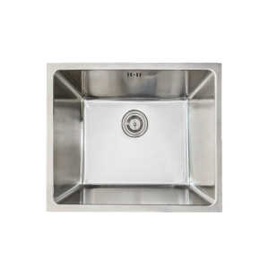 Chậu Rửa Chén Đơn Undermount sink Konox KN5444SU