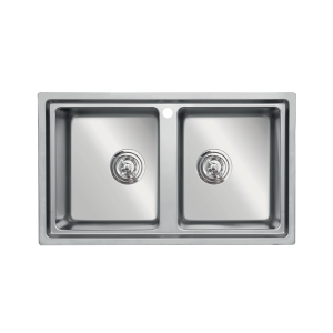 Chậu rửa chén Konox Beta 860